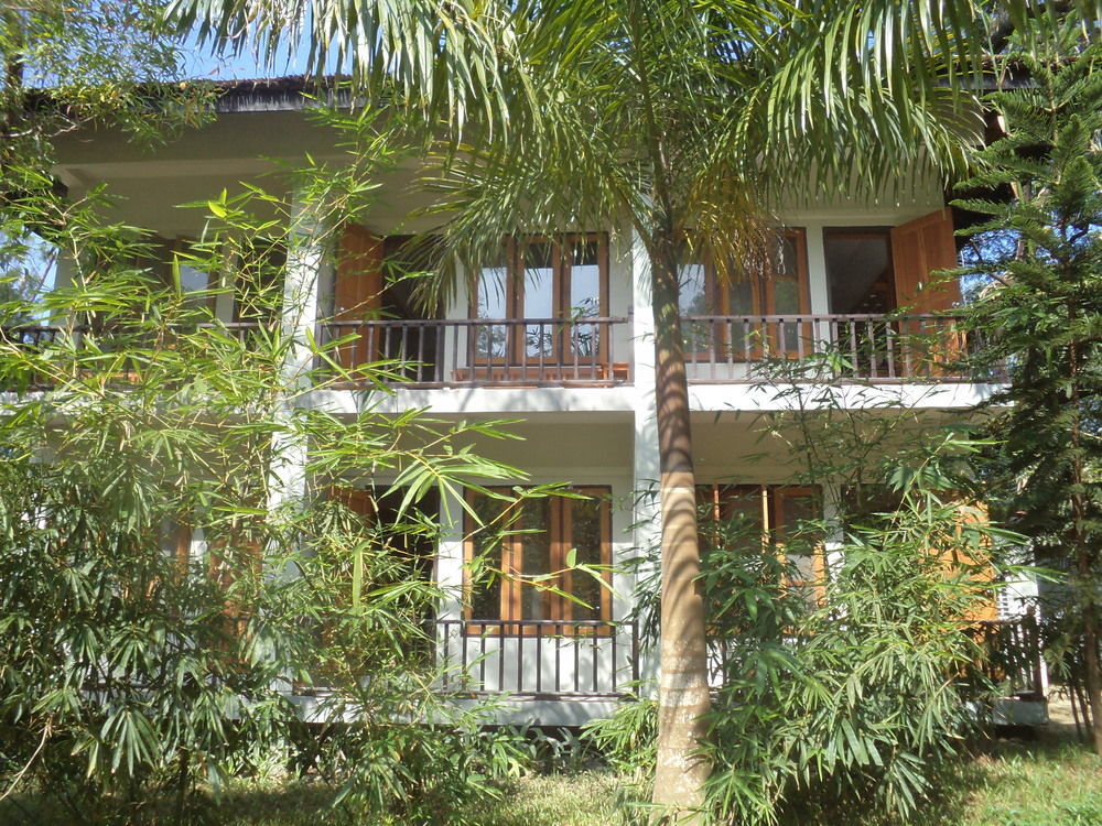 Diamond Hotel Ngapali Exterior photo
